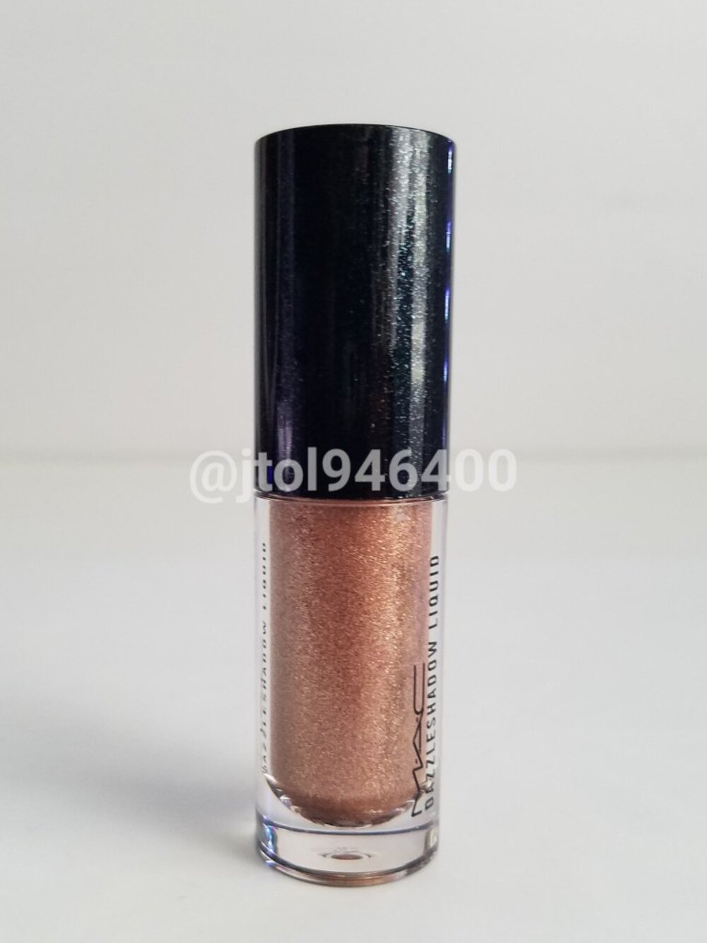 Mac Beam Time Dazzleshadow Liquid - Picture 6 of 6
